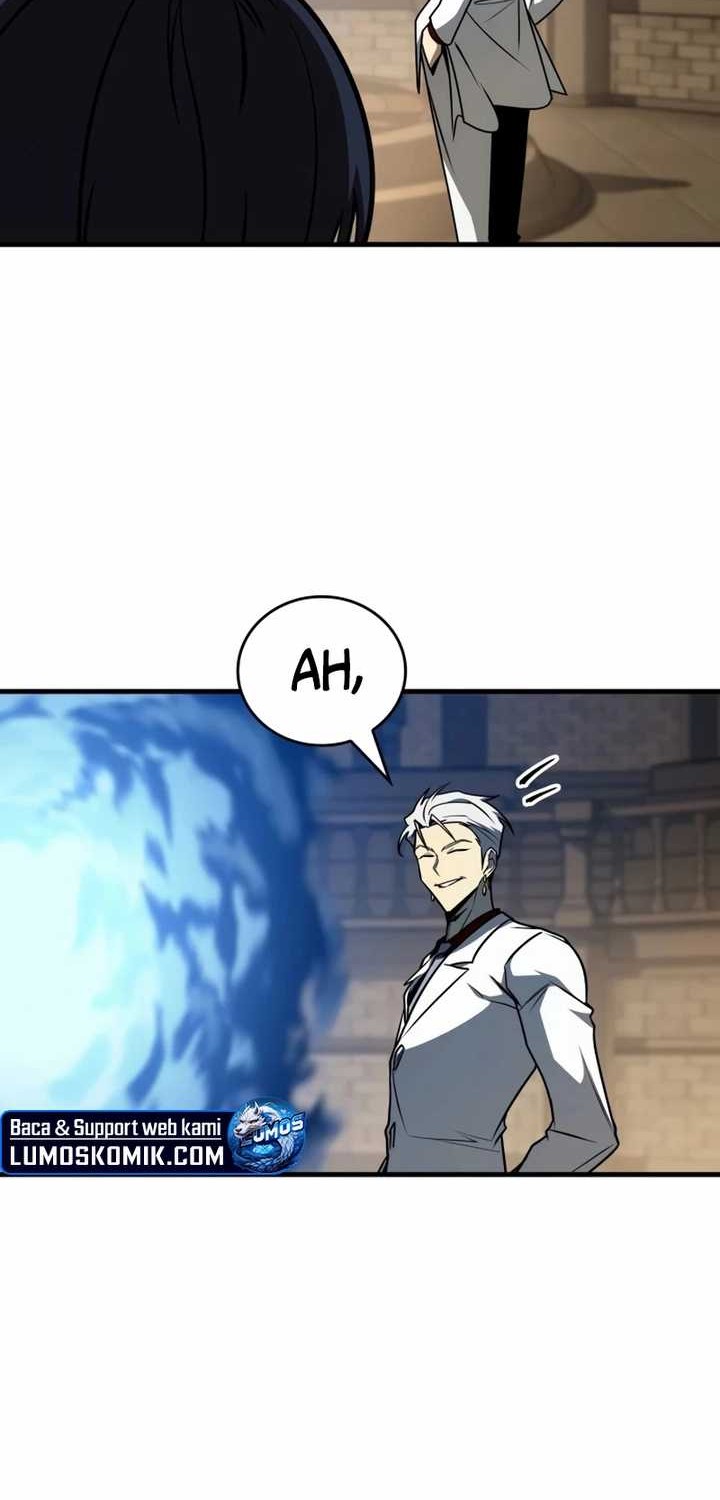 My Exclusive Tower Guide Chapter 32 Gambar 44