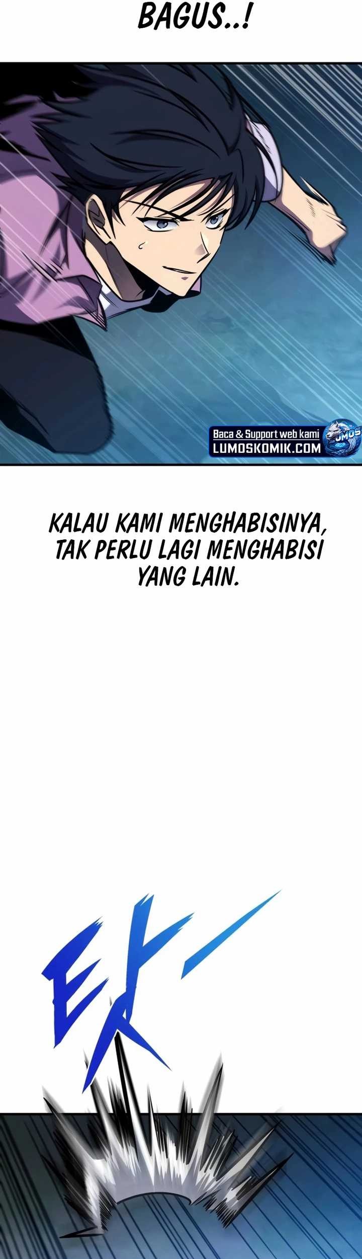 My Exclusive Tower Guide Chapter 32 Gambar 55
