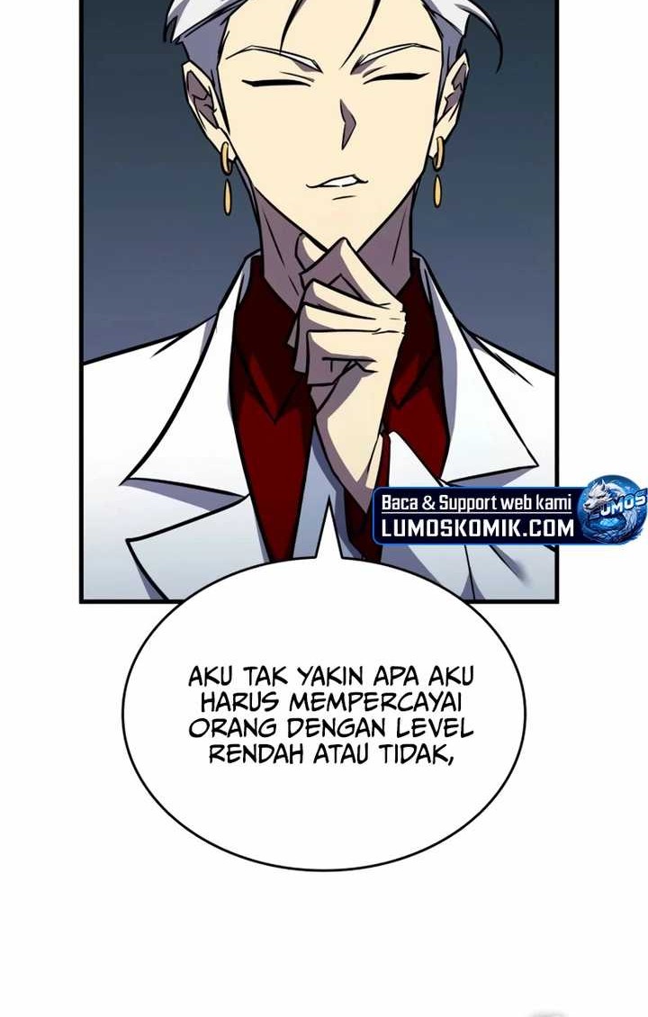 My Exclusive Tower Guide Chapter 32 Gambar 58