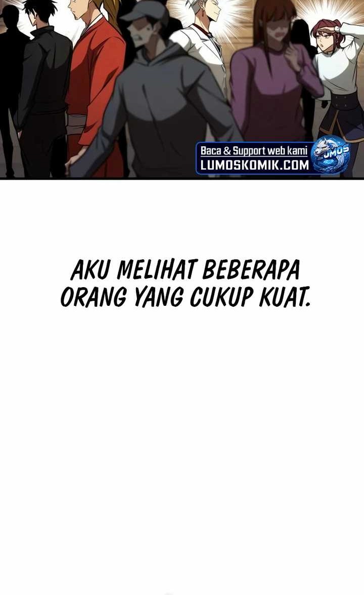 My Exclusive Tower Guide Chapter 32 Gambar 4