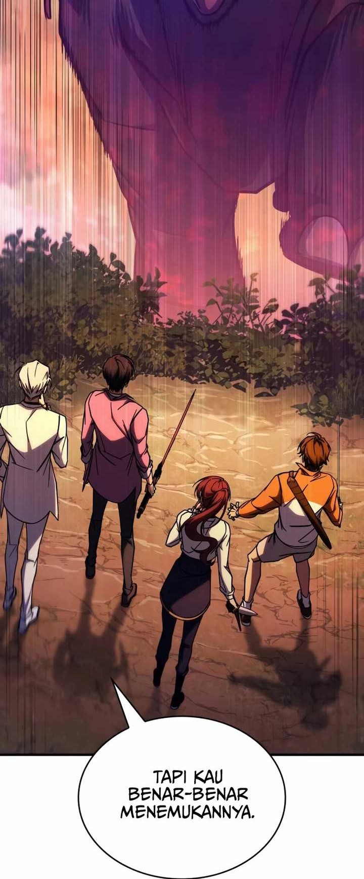 My Exclusive Tower Guide Chapter 32 Gambar 60