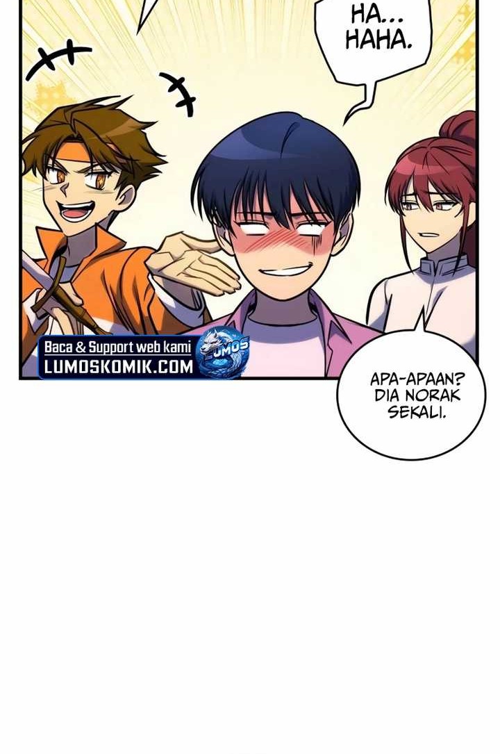 My Exclusive Tower Guide Chapter 32 Gambar 64