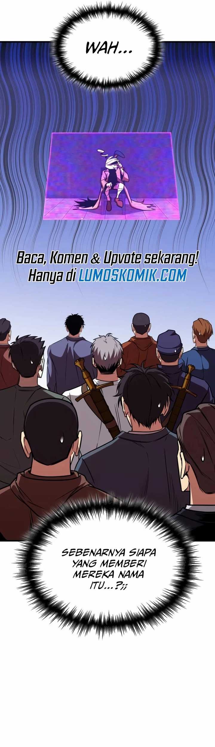 My Exclusive Tower Guide Chapter 32 Gambar 11