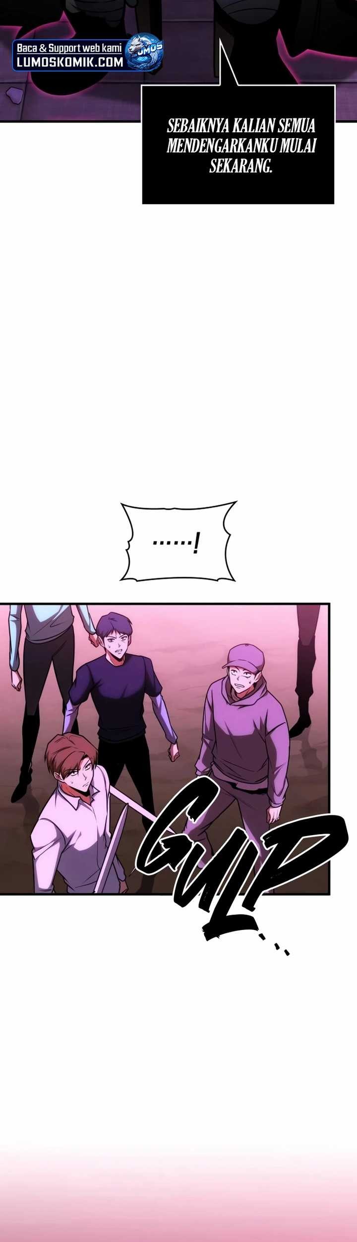 My Exclusive Tower Guide Chapter 32 Gambar 13