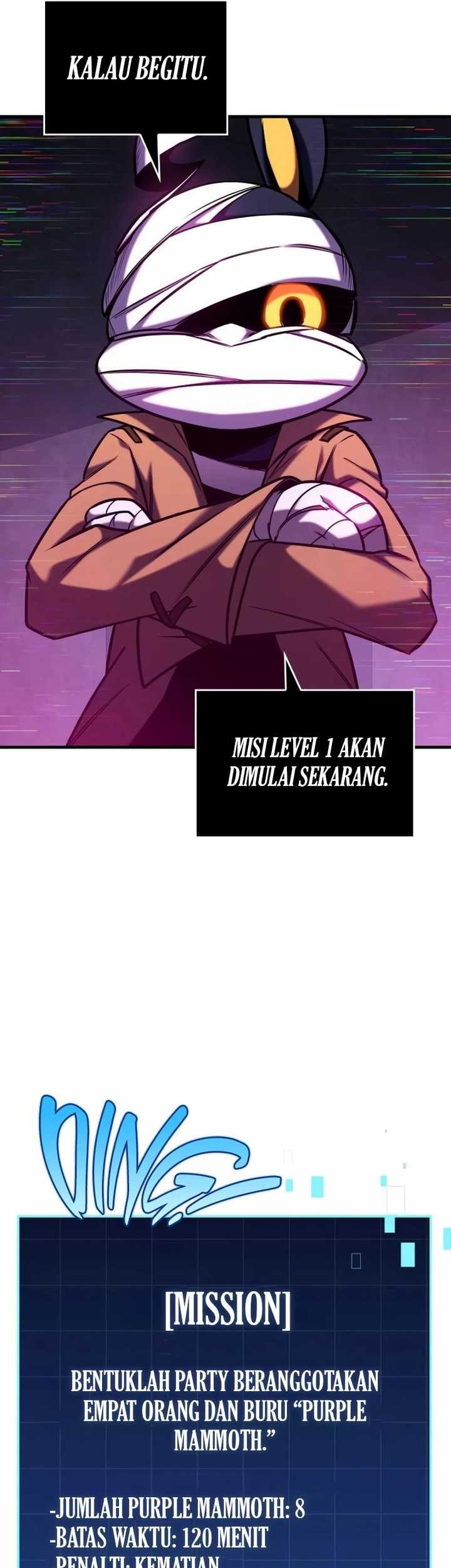 My Exclusive Tower Guide Chapter 32 Gambar 17