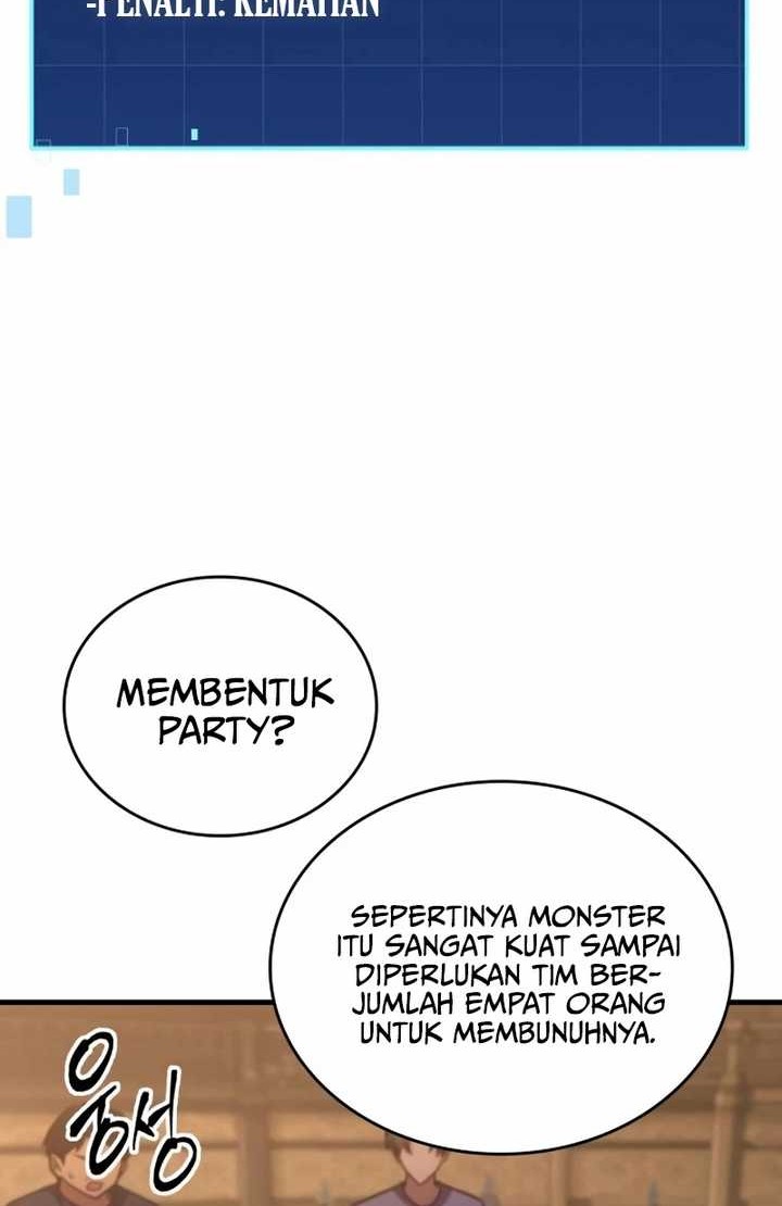 My Exclusive Tower Guide Chapter 32 Gambar 18