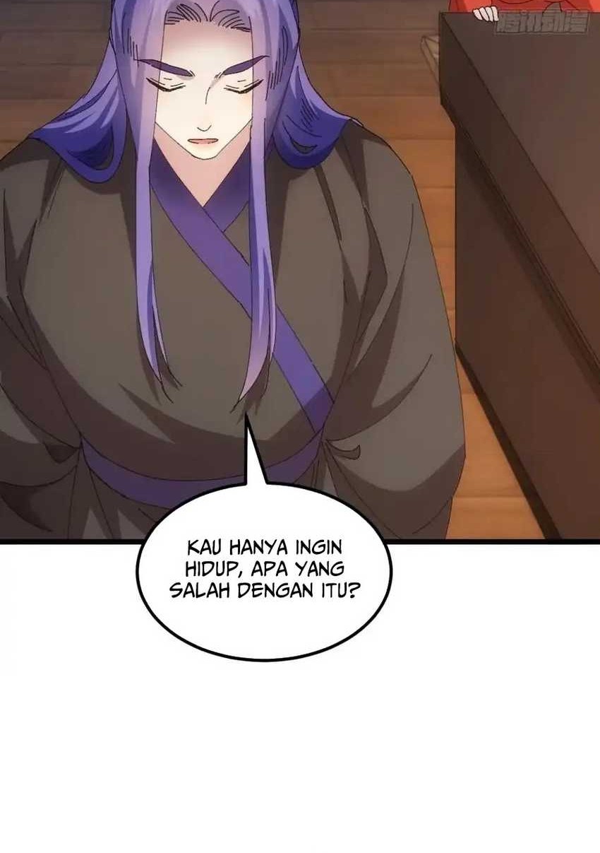 I Just Don’t Play the Card According to the Routine Chapter 251 Gambar 25