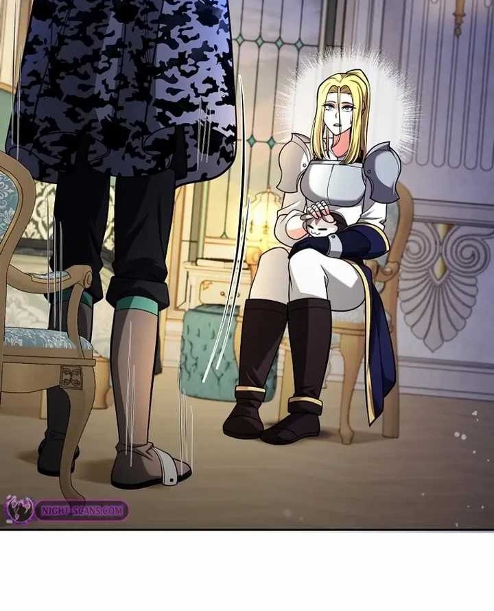 Debuff Master Chapter 42 Gambar 20