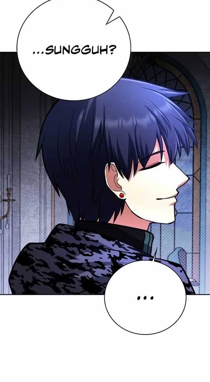 Debuff Master Chapter 42 Gambar 24