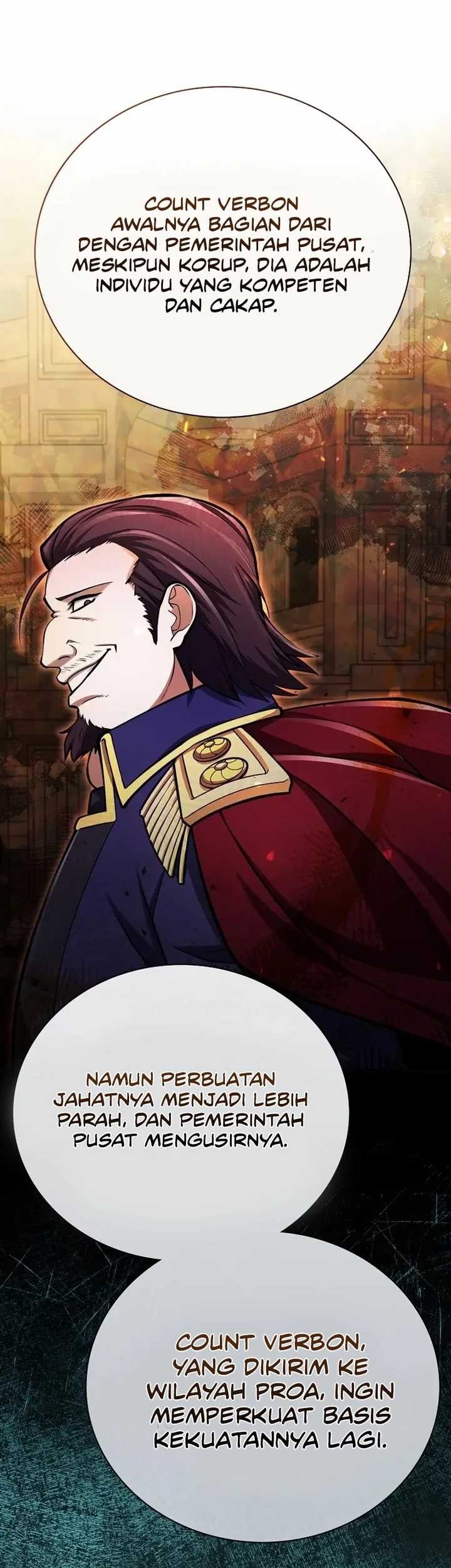 Debuff Master Chapter 42 Gambar 33