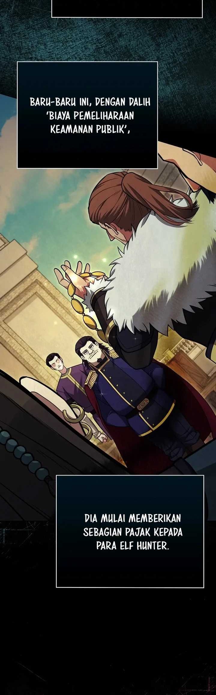 Debuff Master Chapter 42 Gambar 36