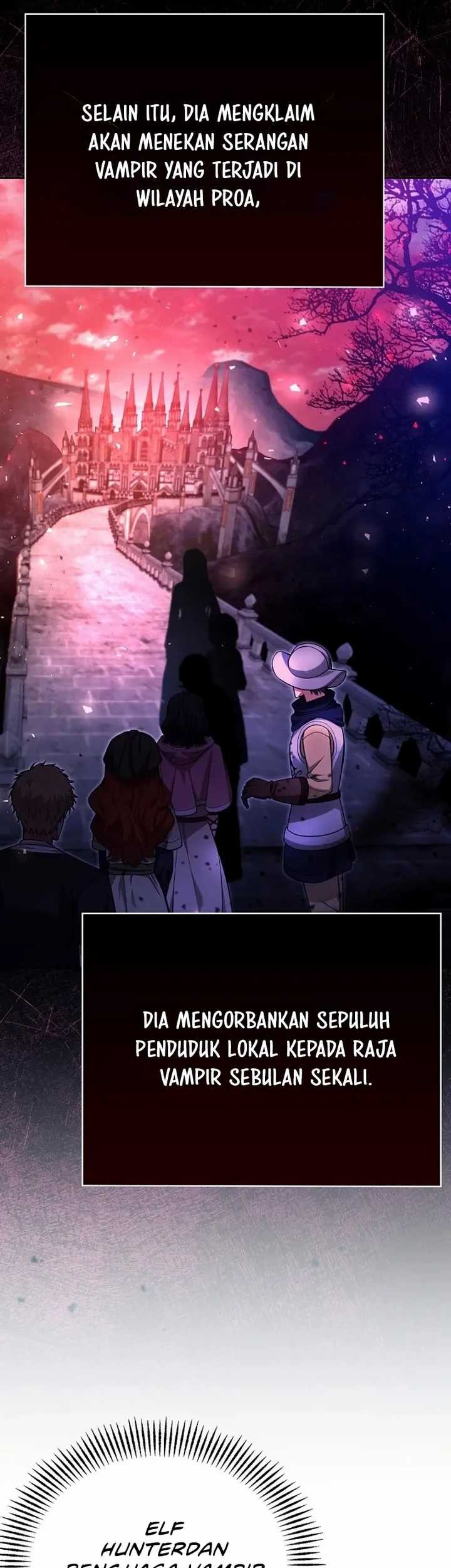 Debuff Master Chapter 42 Gambar 37