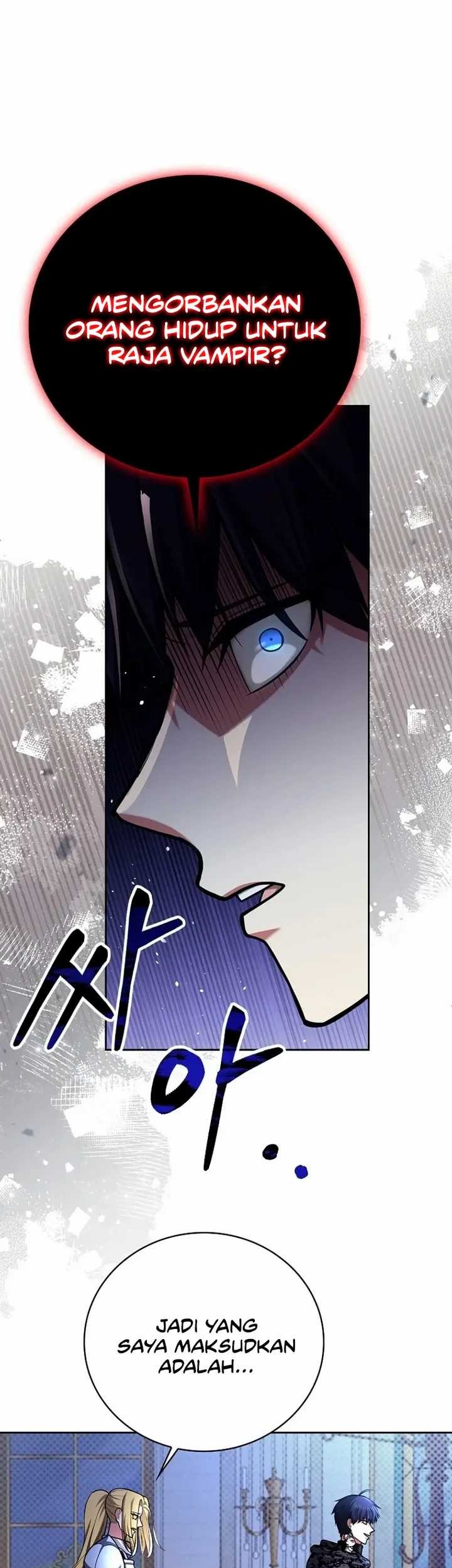 Debuff Master Chapter 42 Gambar 41