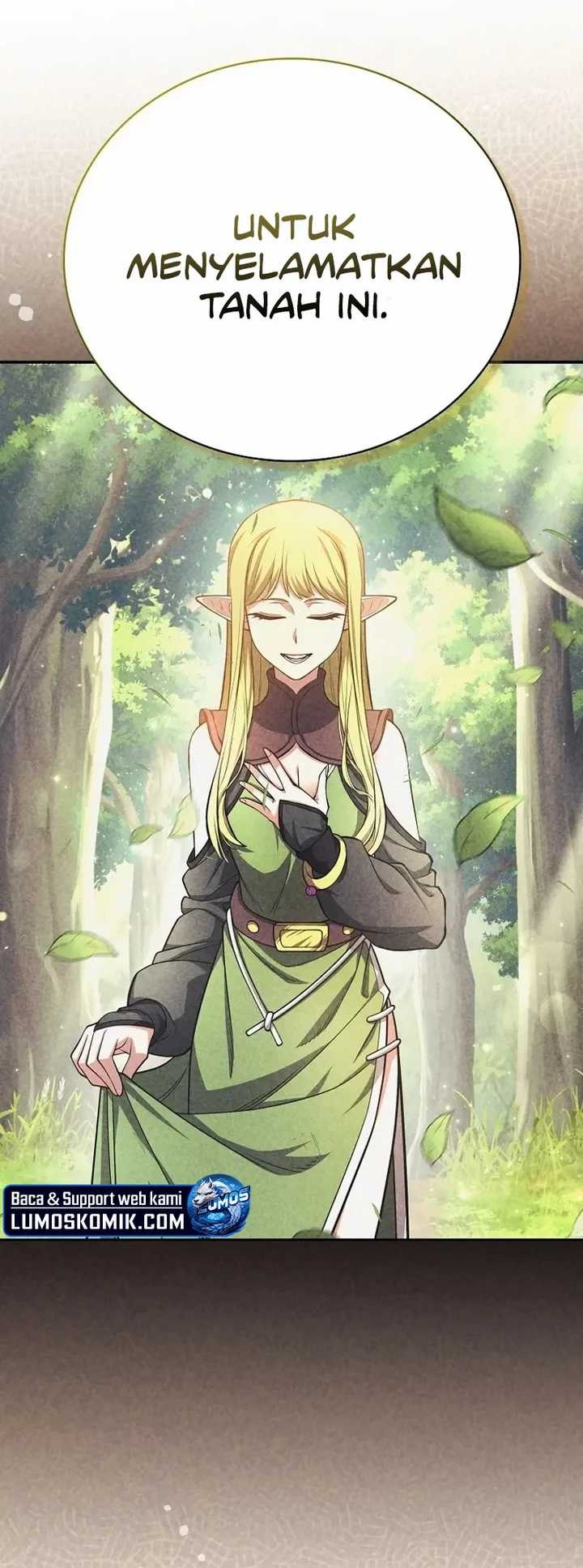 Debuff Master Chapter 42 Gambar 44