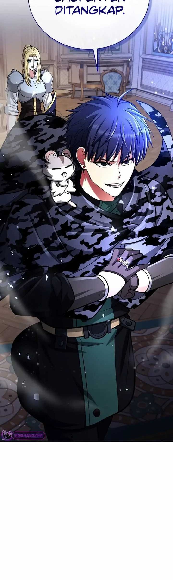 Debuff Master Chapter 42 Gambar 46