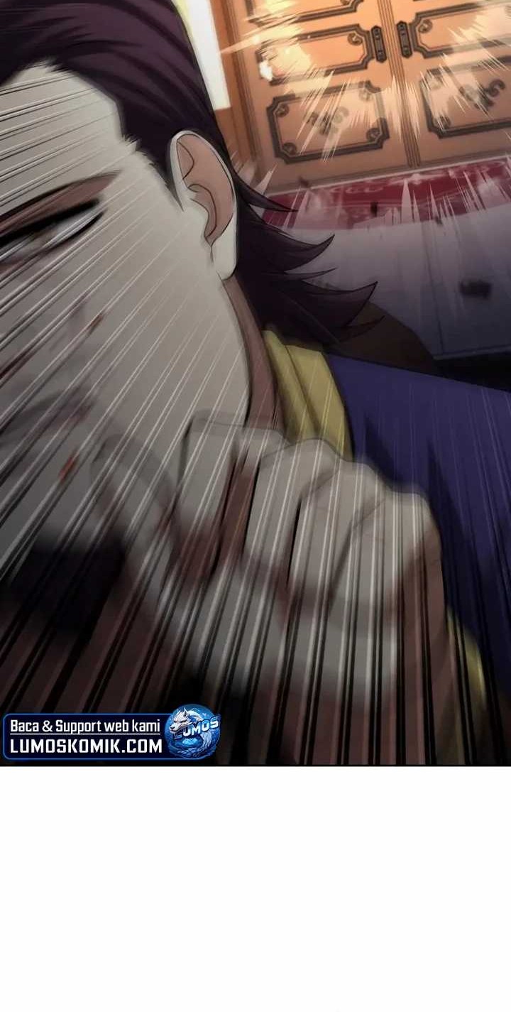 Debuff Master Chapter 42 Gambar 52