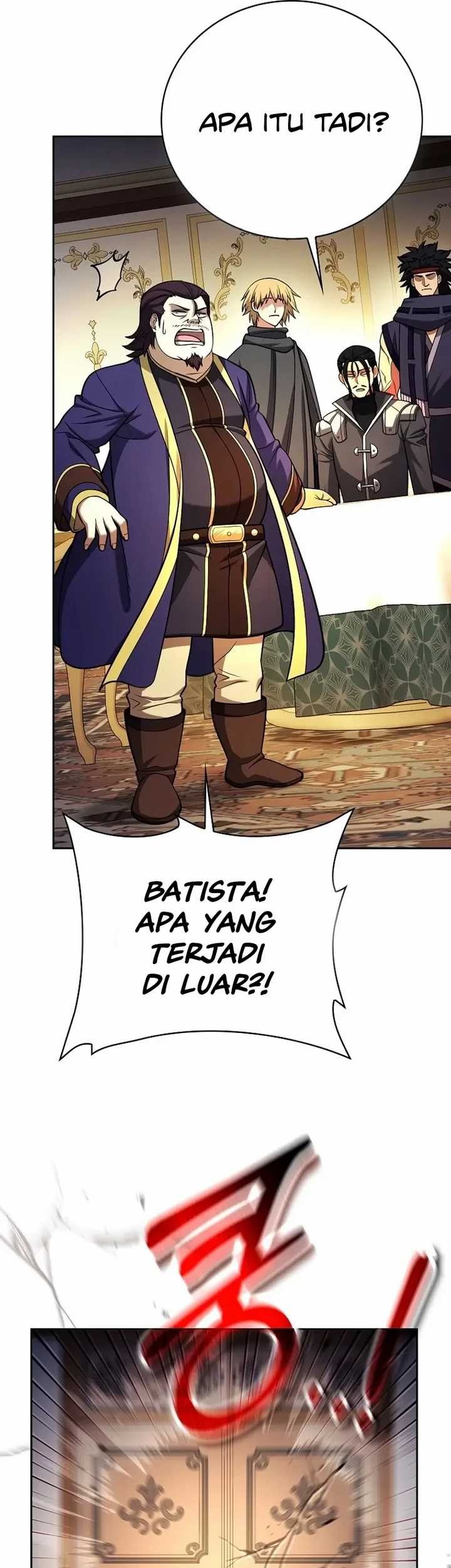 Debuff Master Chapter 42 Gambar 53