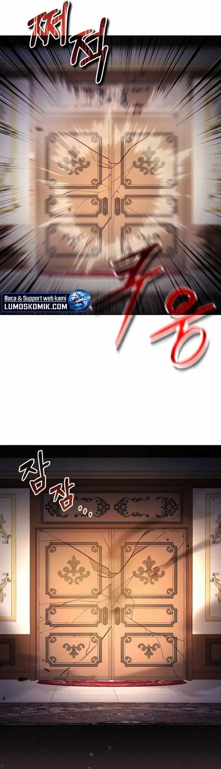 Debuff Master Chapter 42 Gambar 55