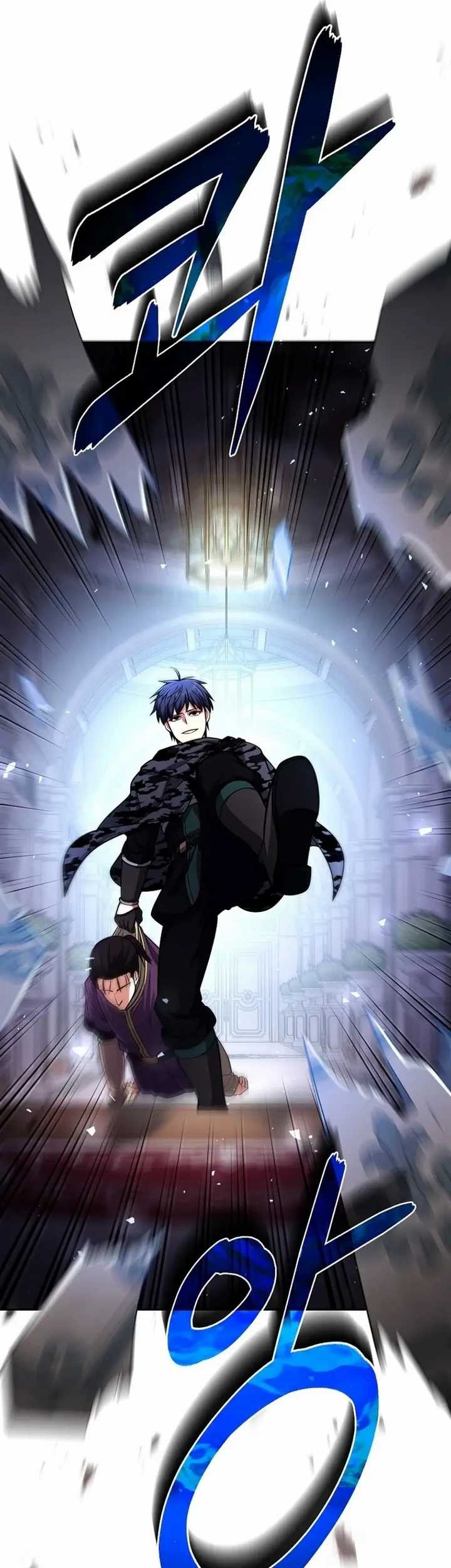 Debuff Master Chapter 42 Gambar 57