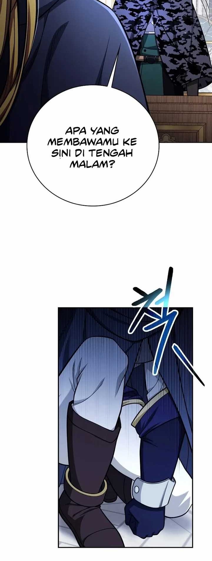 Debuff Master Chapter 42 Gambar 4