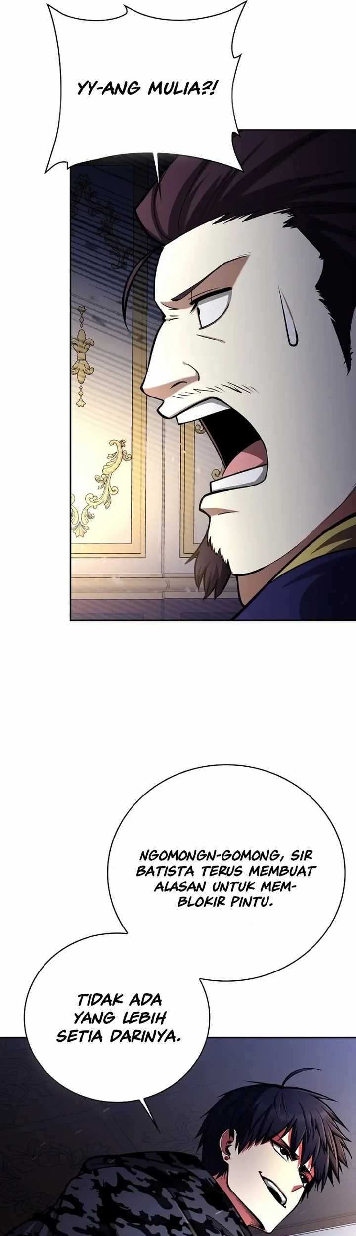 Debuff Master Chapter 42 Gambar 59