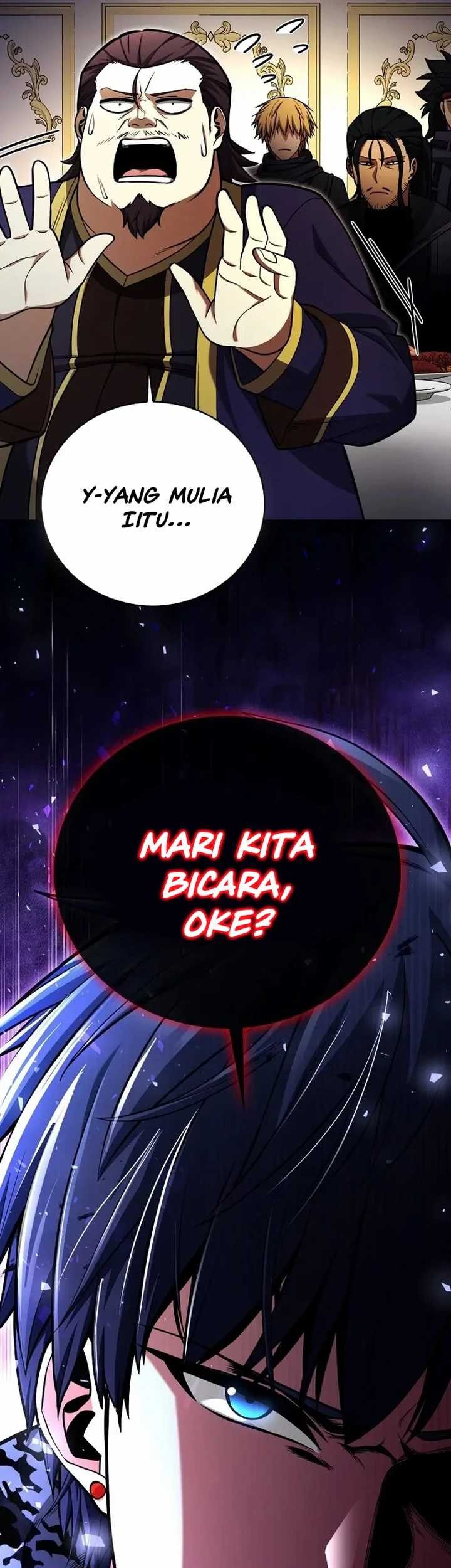 Debuff Master Chapter 42 Gambar 61