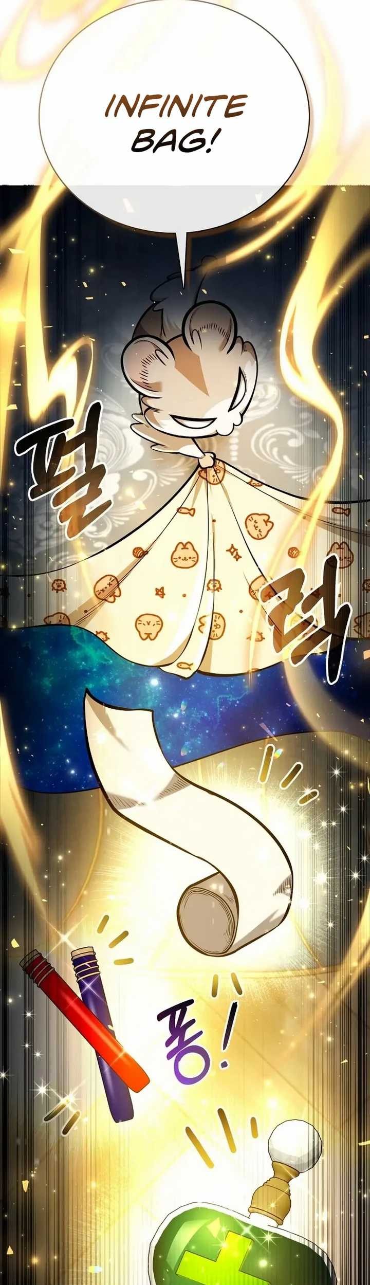 Debuff Master Chapter 42 Gambar 9