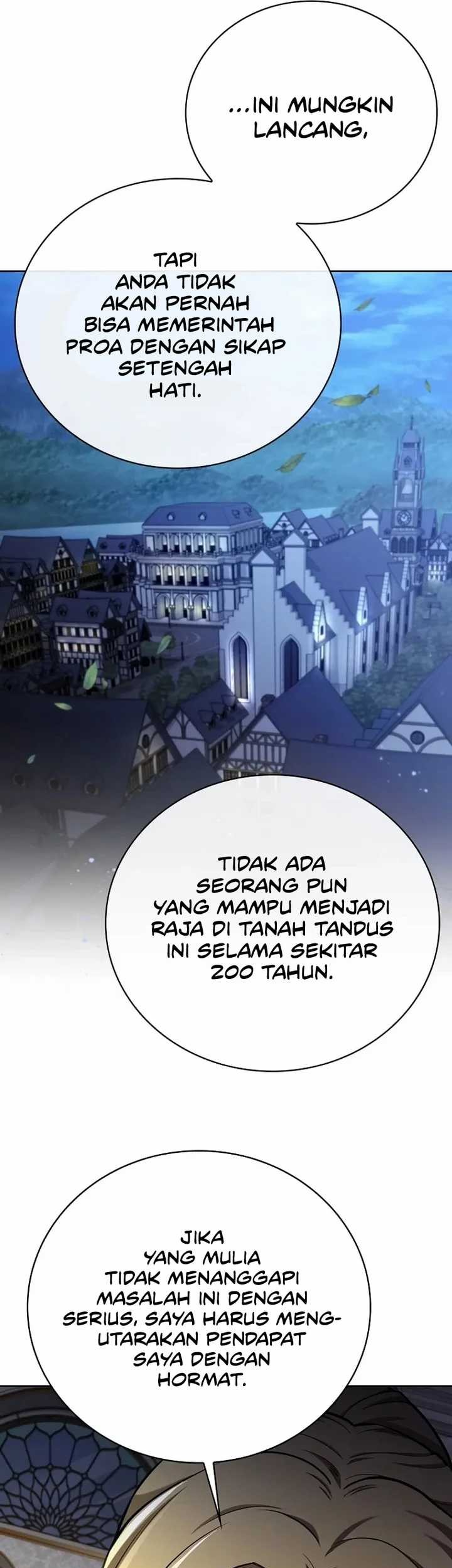 Debuff Master Chapter 42 Gambar 15