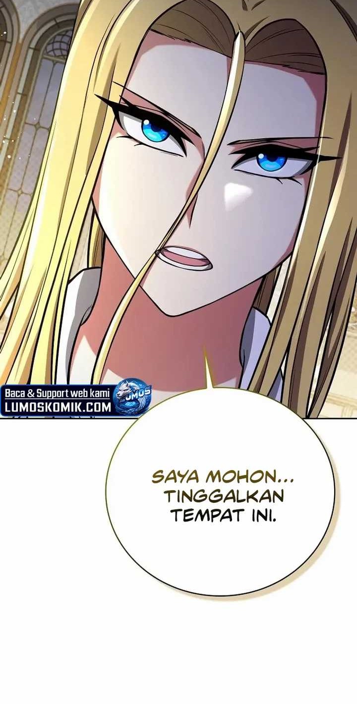 Debuff Master Chapter 42 Gambar 16