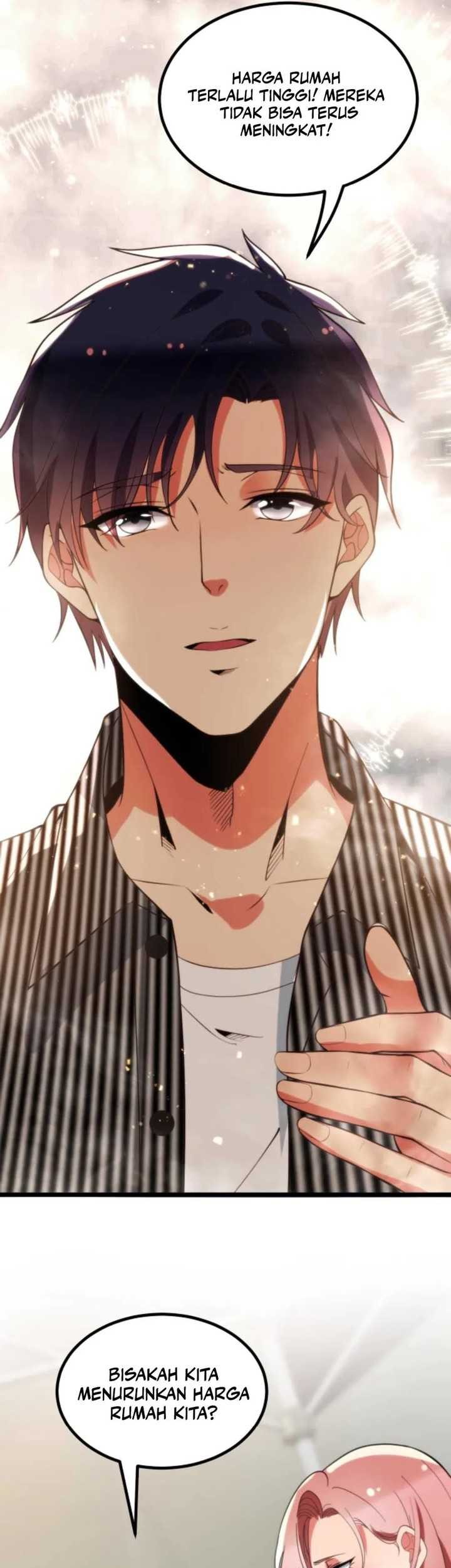 I Have 90 Billion Licking Gold Chapter 346 Gambar 19