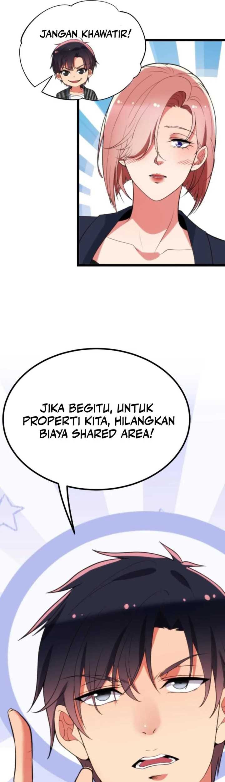 I Have 90 Billion Licking Gold Chapter 346 Gambar 21