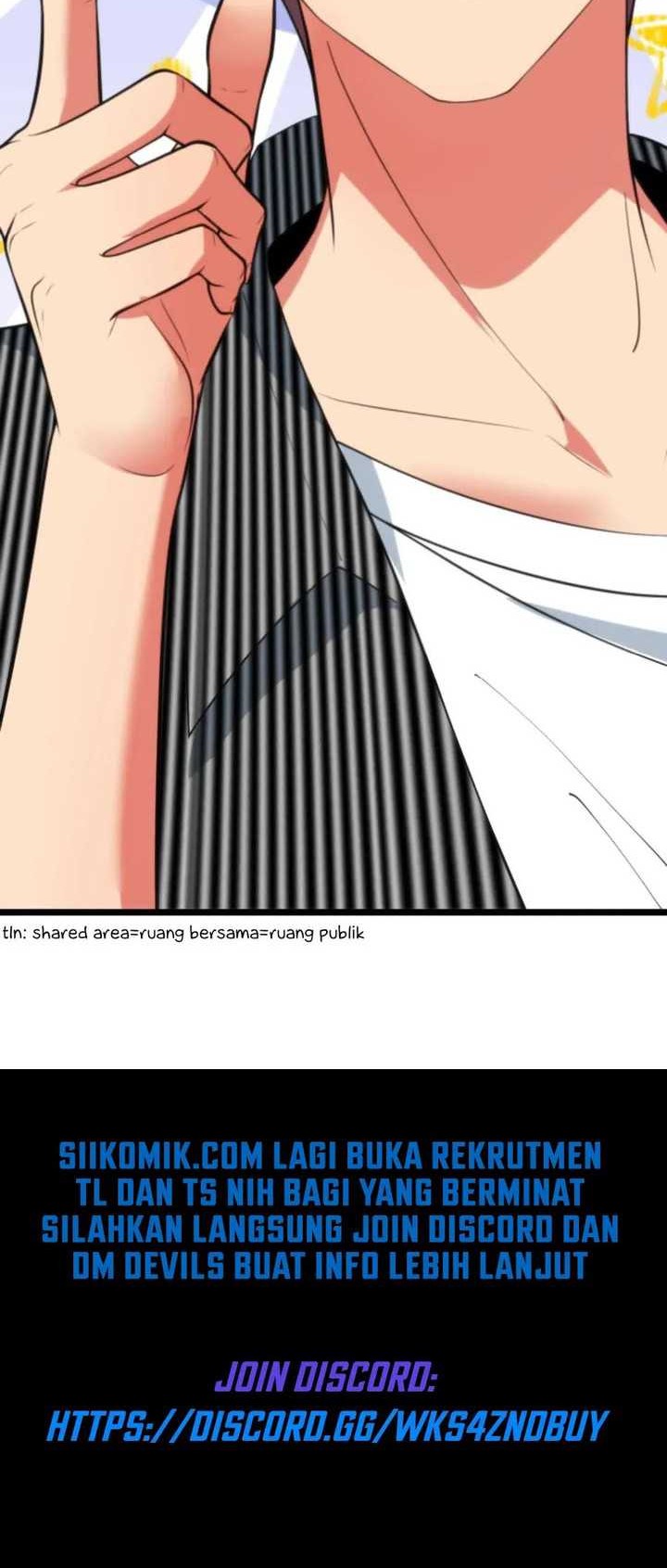 I Have 90 Billion Licking Gold Chapter 346 Gambar 22