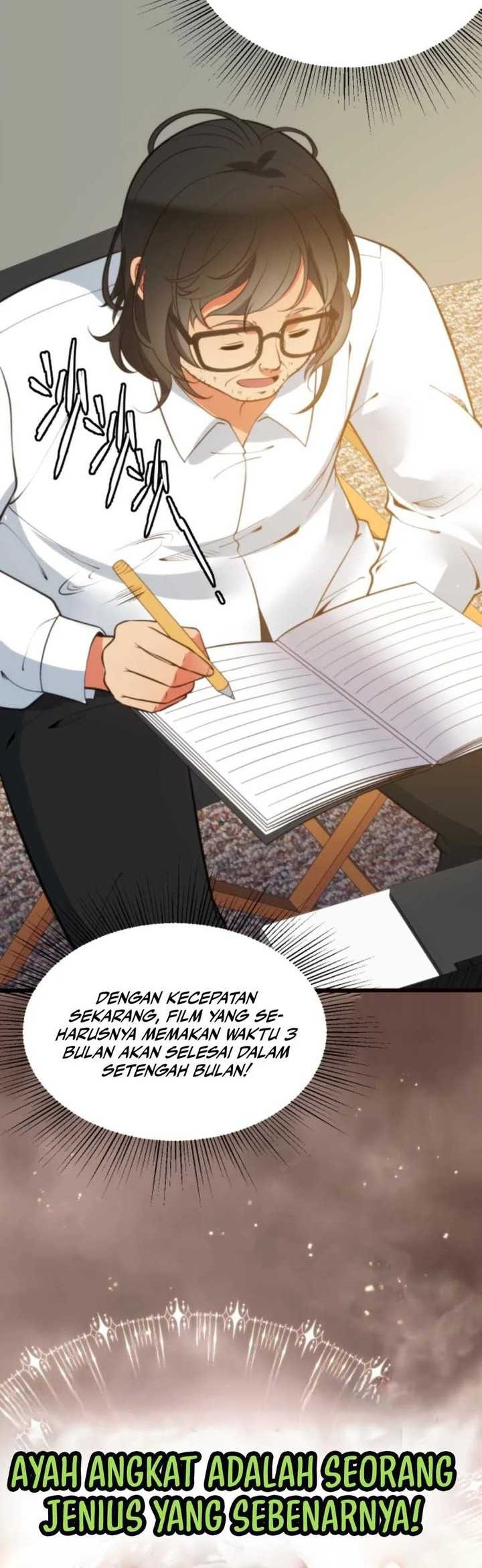 I Have 90 Billion Licking Gold Chapter 346 Gambar 4