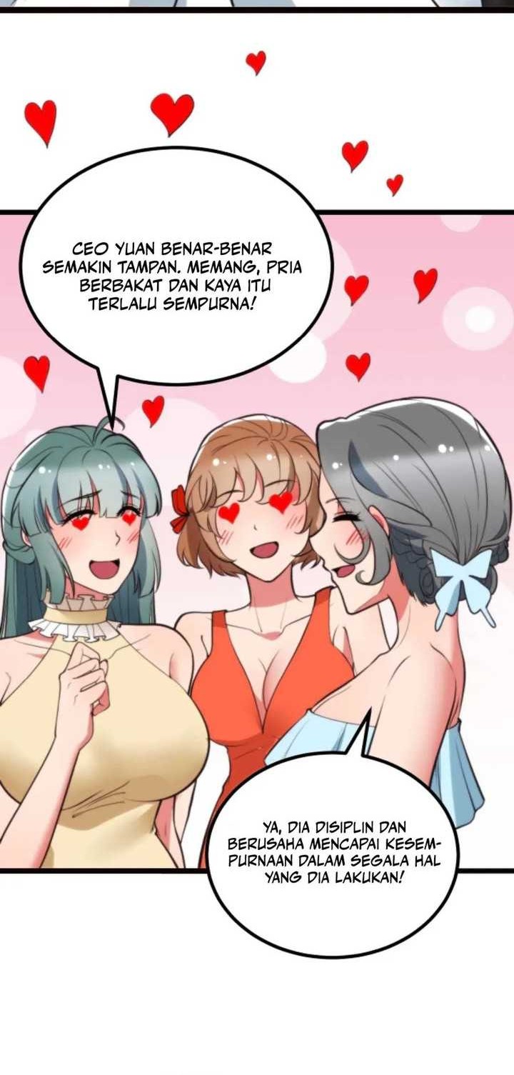 I Have 90 Billion Licking Gold Chapter 346 Gambar 6