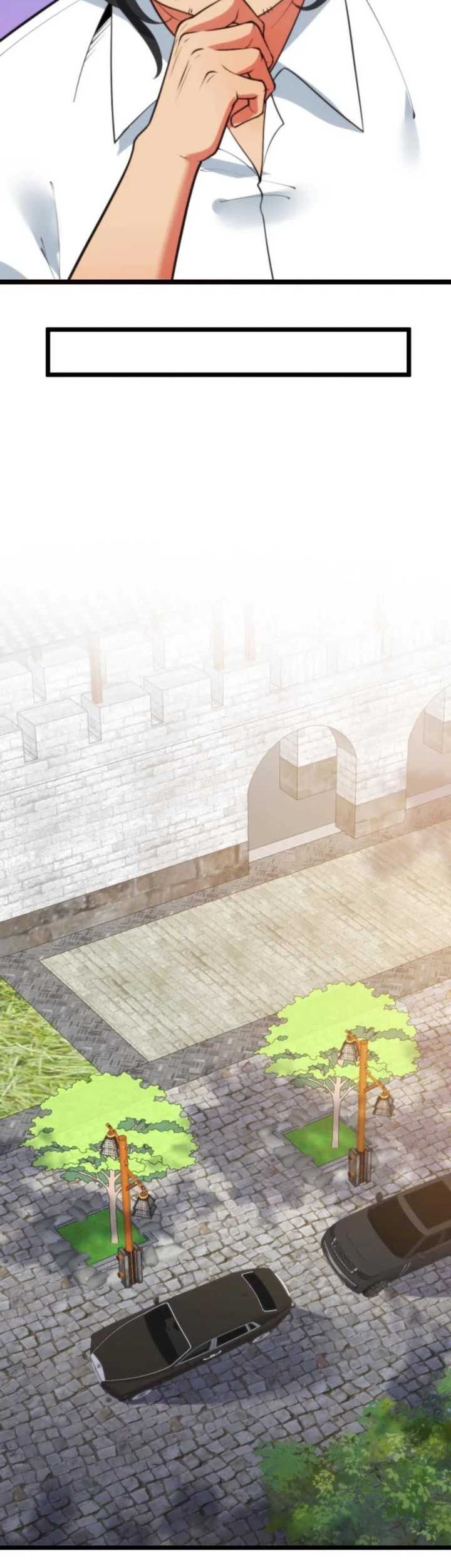 I Have 90 Billion Licking Gold Chapter 346 Gambar 8