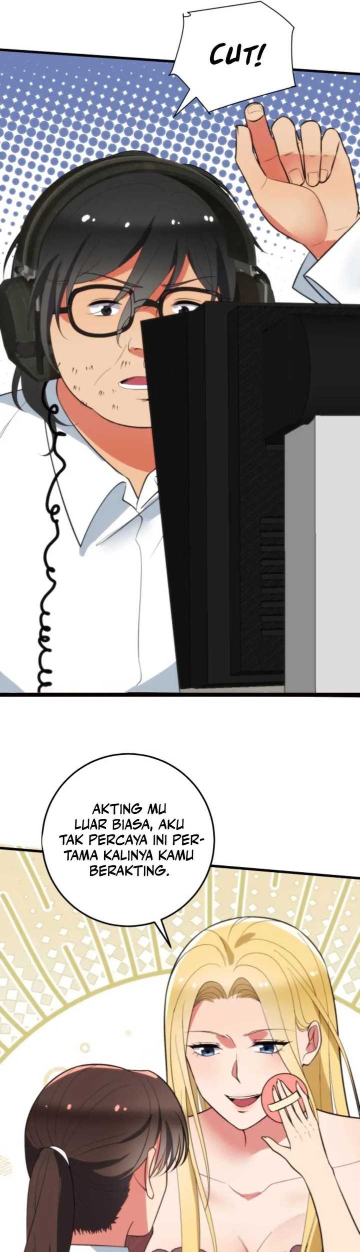 I Have 90 Billion Licking Gold Chapter 345 Gambar 3