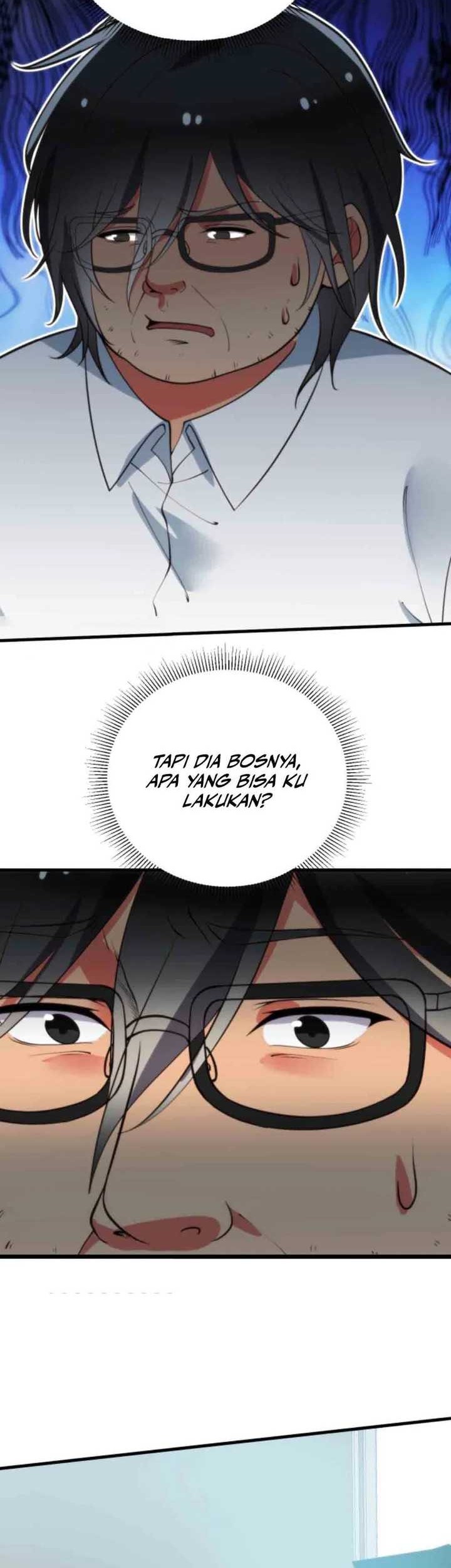 Baca I Have 90 Billion Licking Gold Chapter 344 Gambar 2