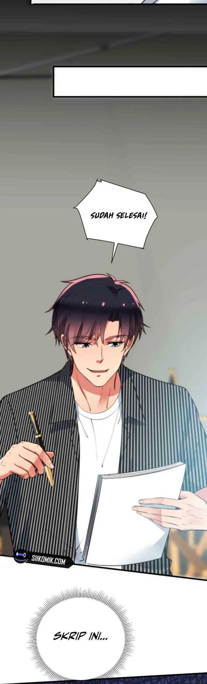 I Have 90 Billion Licking Gold Chapter 344 Gambar 4