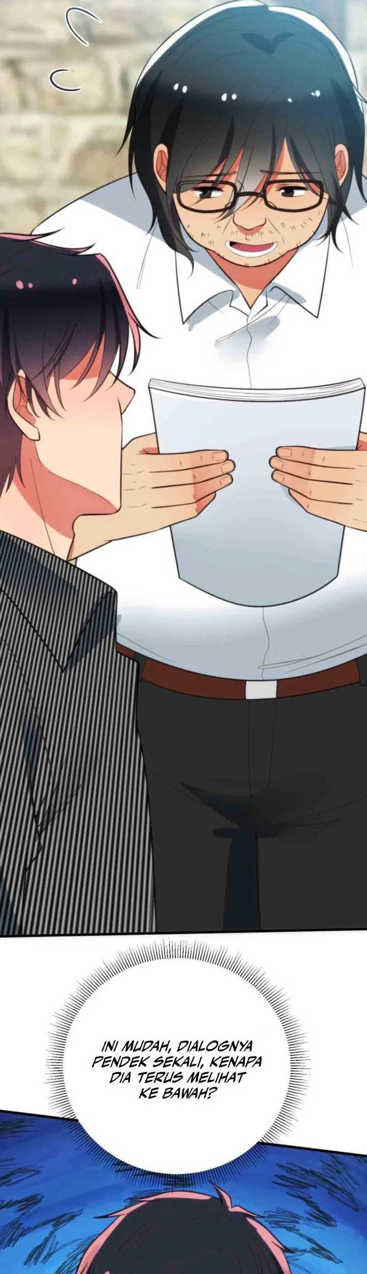 I Have 90 Billion Licking Gold Chapter 343 Gambar 17