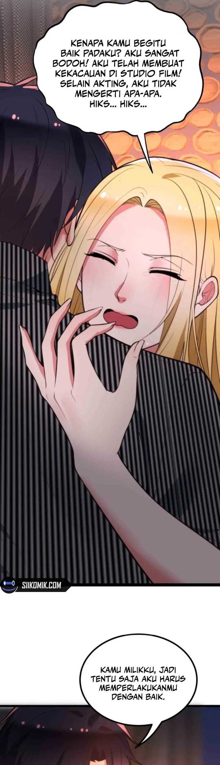 I Have 90 Billion Licking Gold Chapter 342 Gambar 5