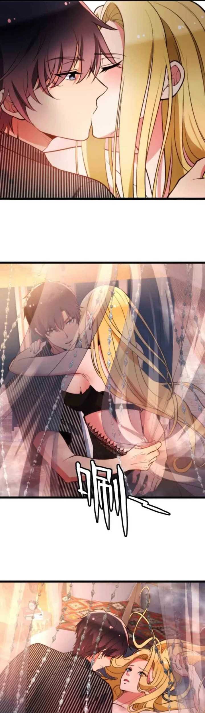 I Have 90 Billion Licking Gold Chapter 342 Gambar 11