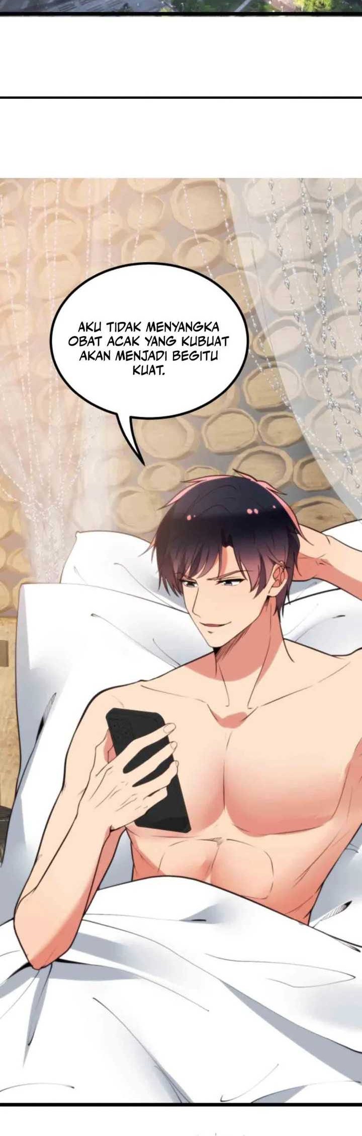 I Have 90 Billion Licking Gold Chapter 342 Gambar 14