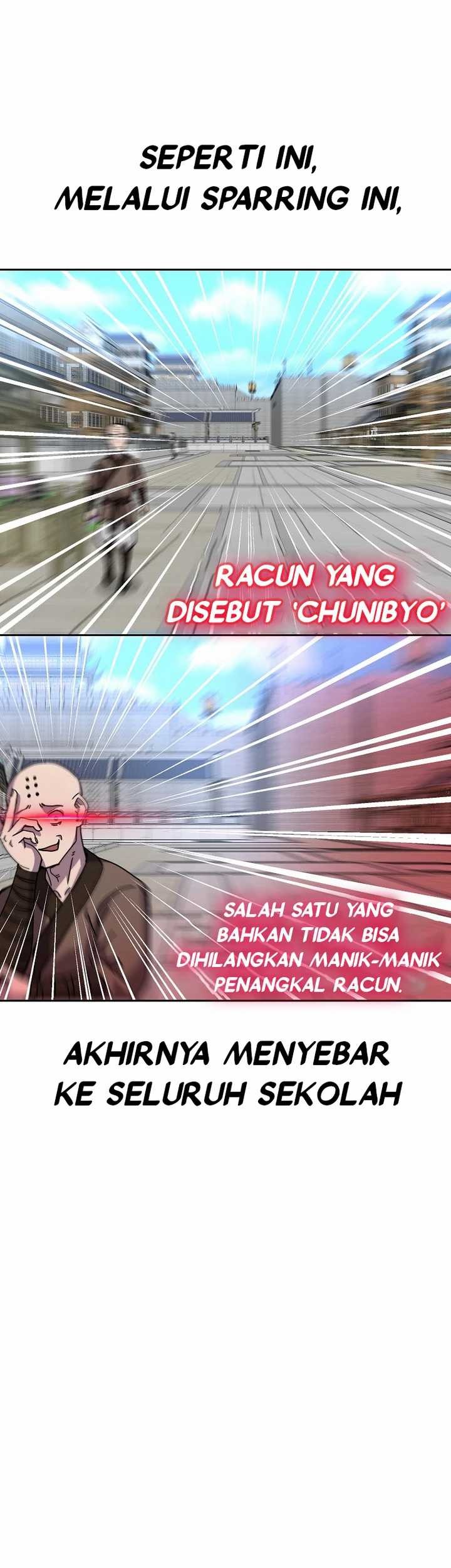 Martial Streamer Chapter 46 Gambar 21