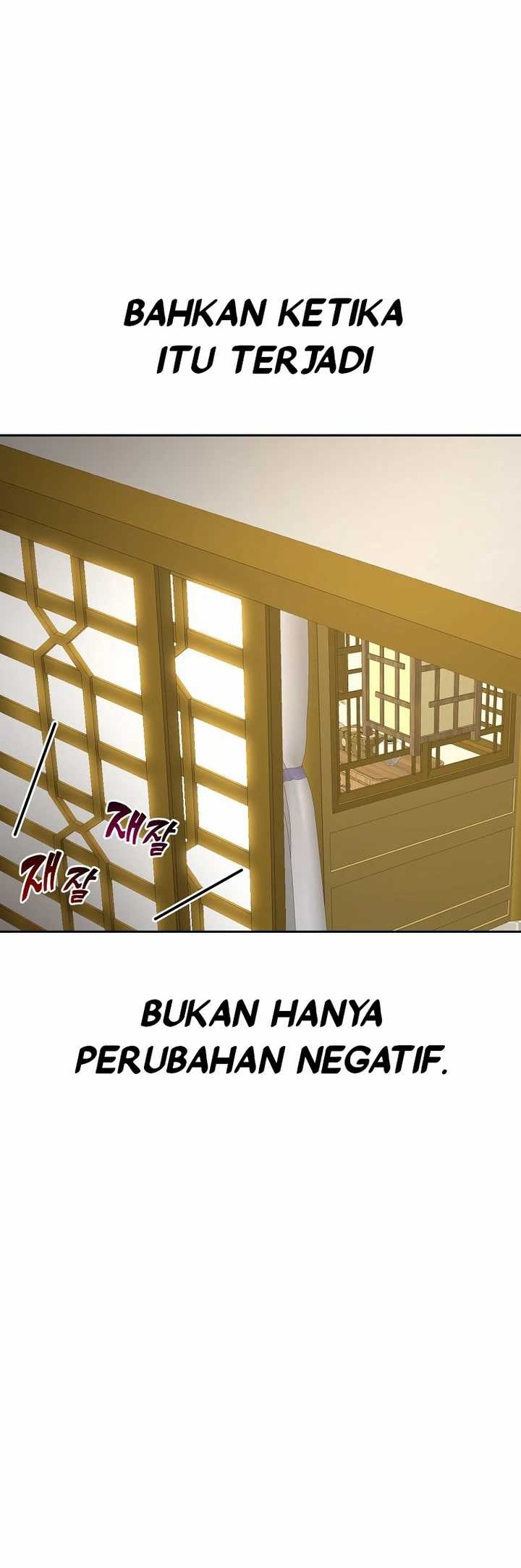 Martial Streamer Chapter 46 Gambar 22