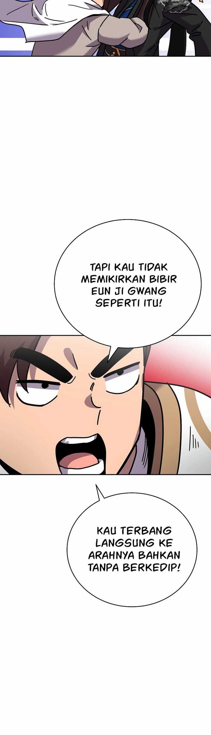 Martial Streamer Chapter 46 Gambar 36