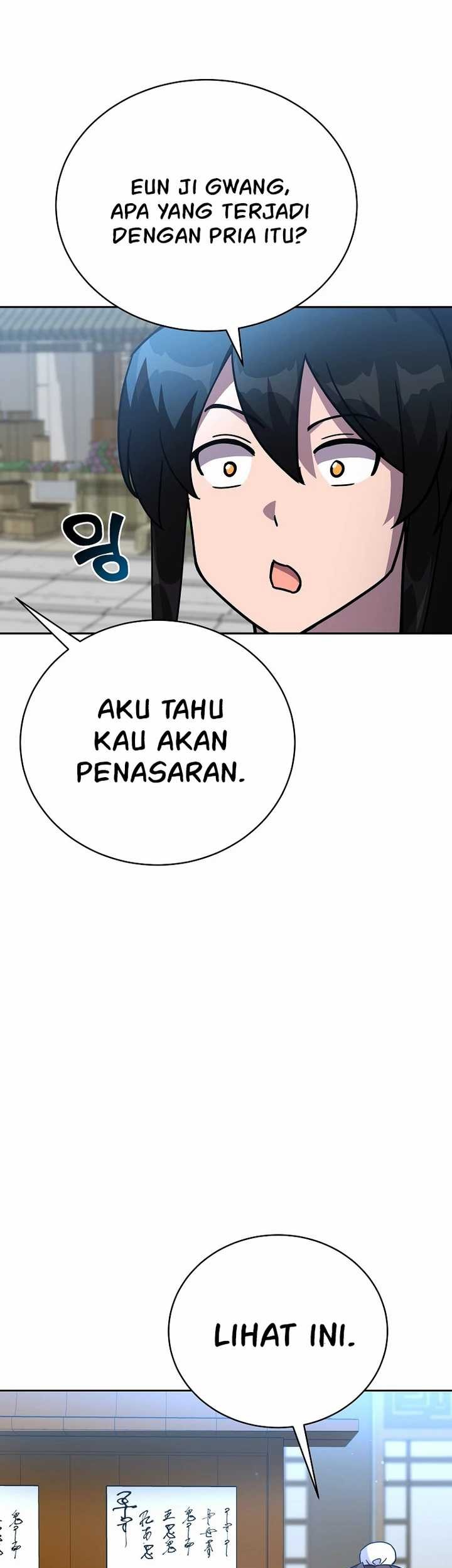 Martial Streamer Chapter 46 Gambar 37