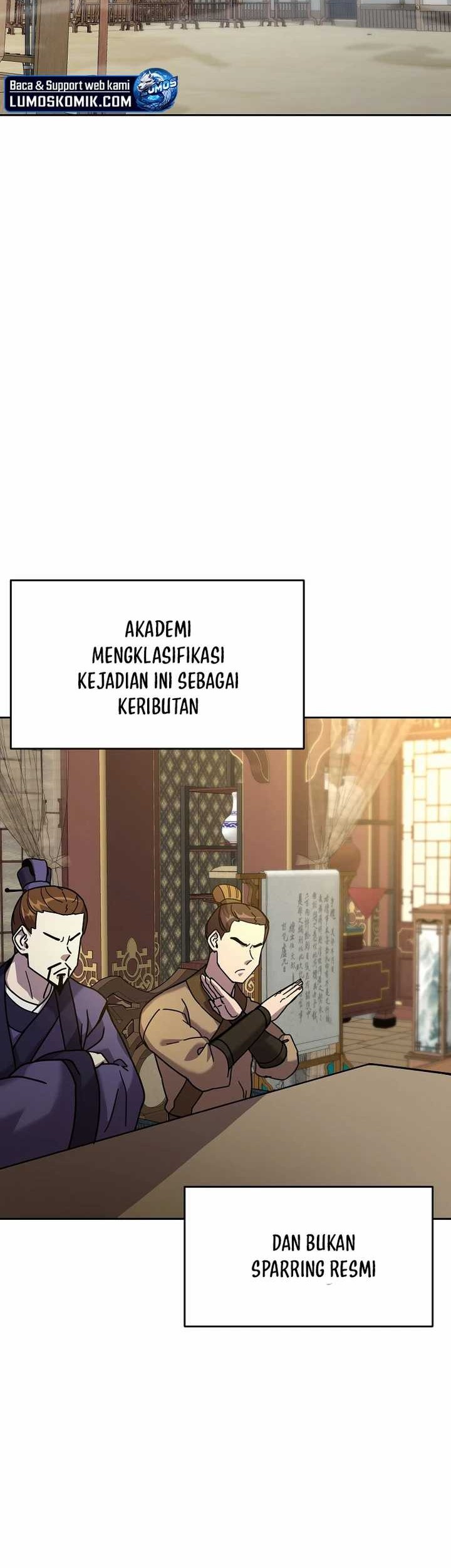Baca Martial Streamer Chapter 46 Gambar 2