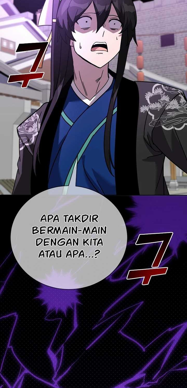 Martial Streamer Chapter 46 Gambar 44