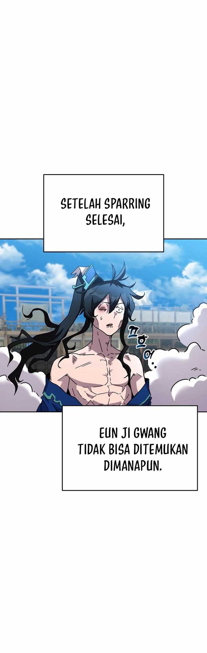 Martial Streamer Chapter 46 Gambar 46