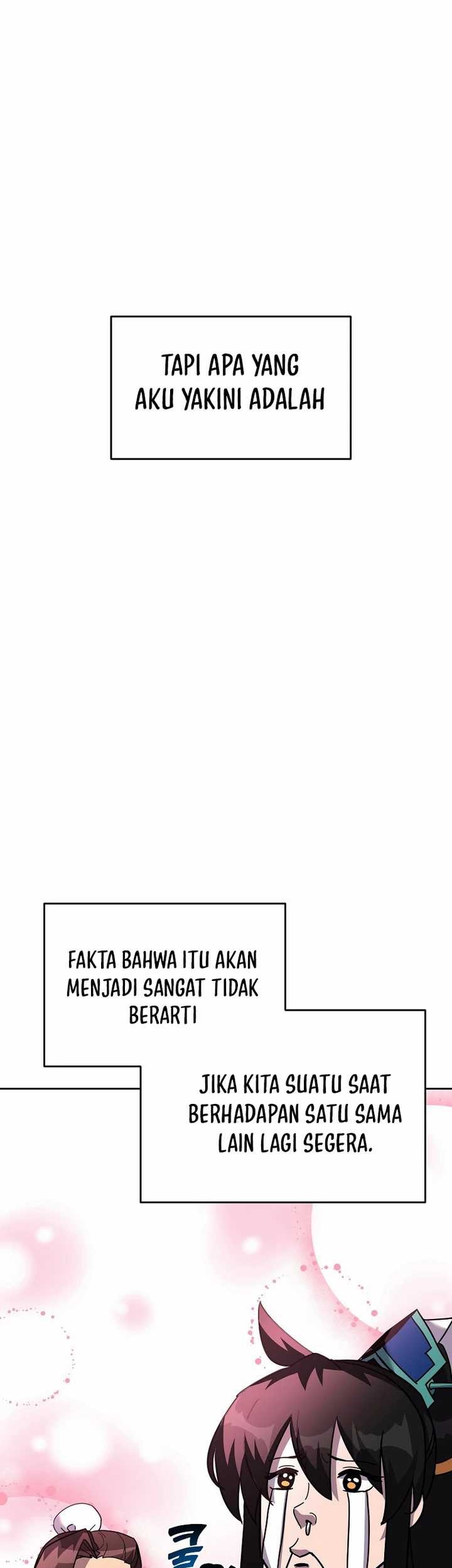 Martial Streamer Chapter 46 Gambar 49